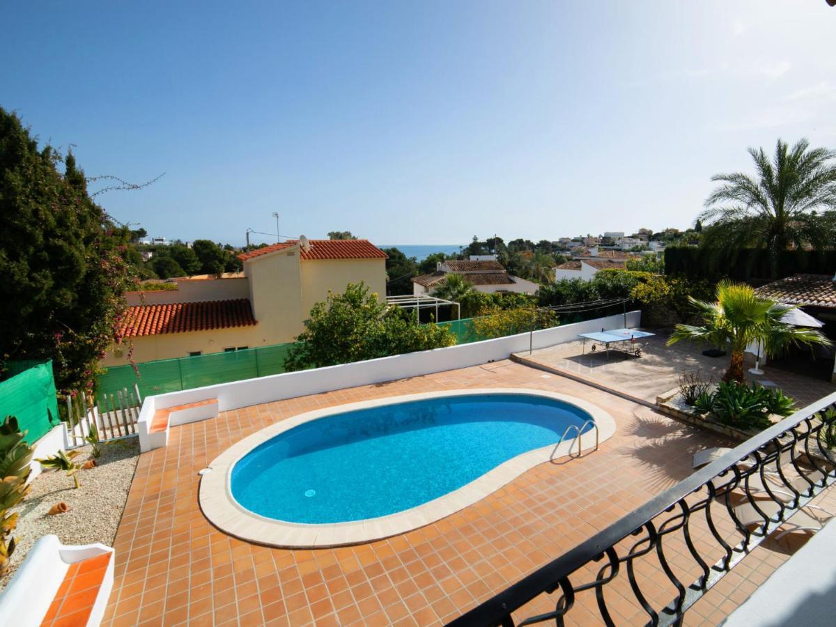 Villa Luisa By Interhome Villa Calp