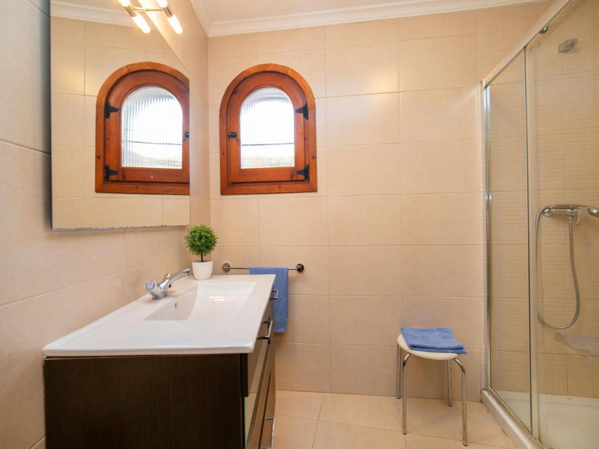 Villa Villa Luisa By Interhome Calp