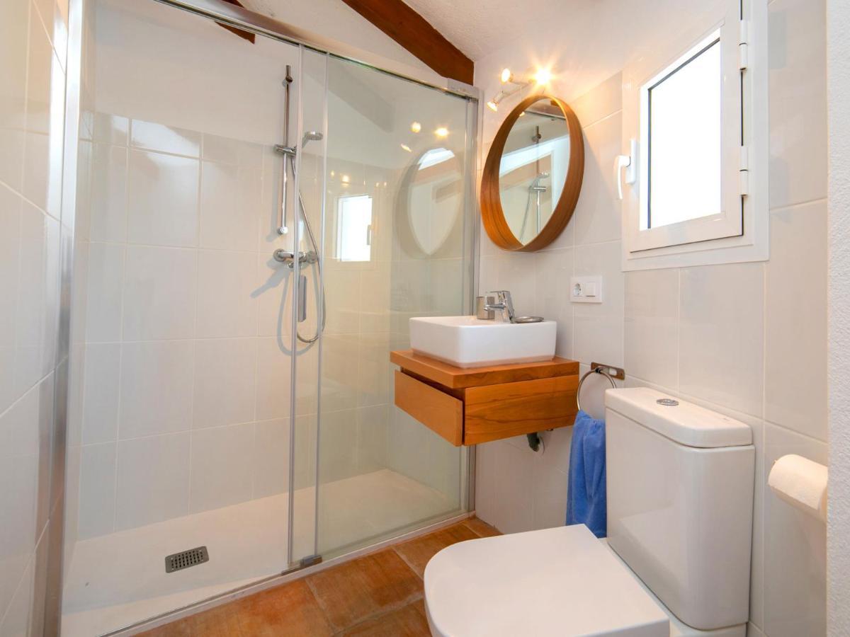Villa Luisa By Interhome