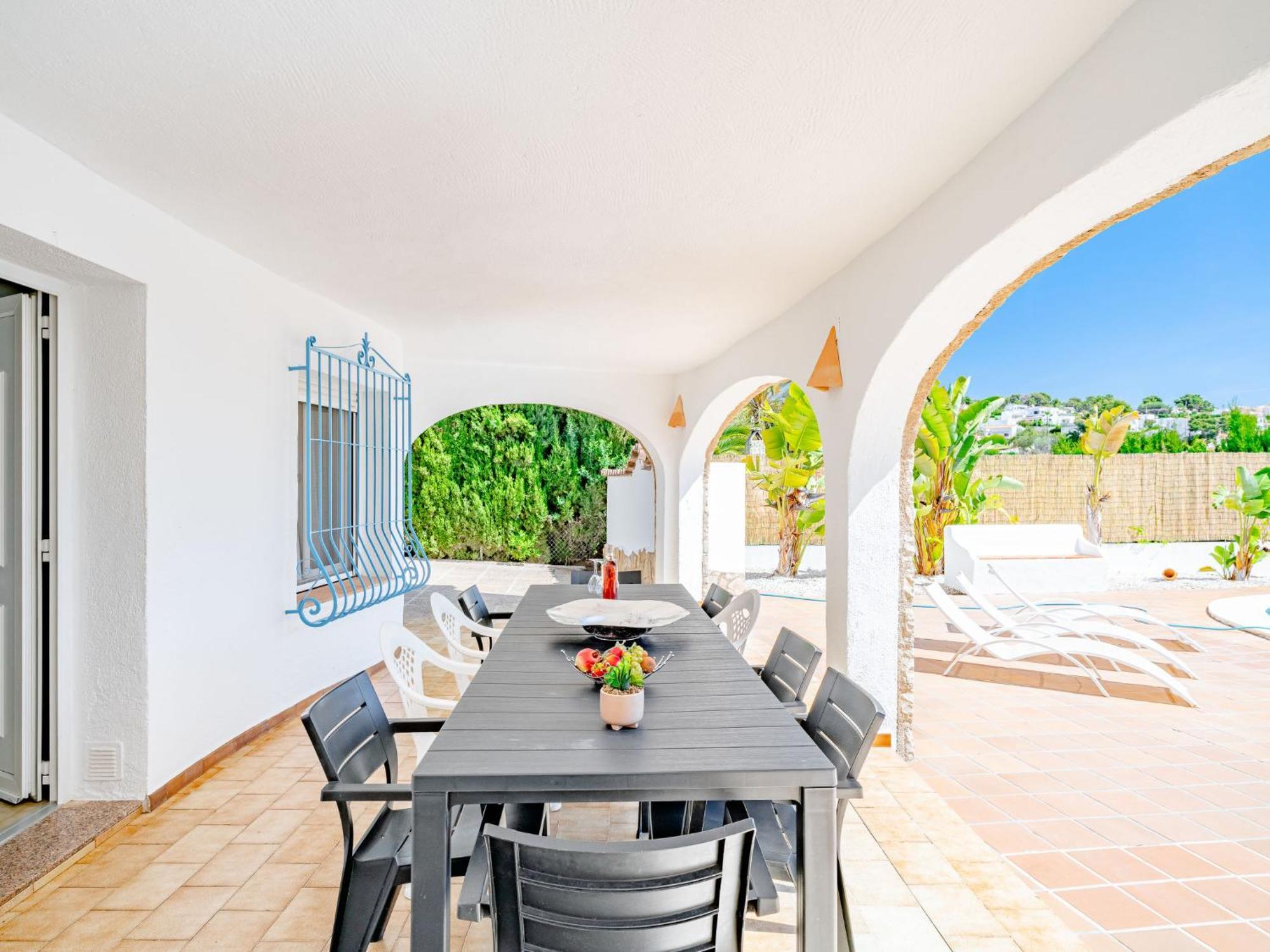 Villa Luisa By Interhome Villa
