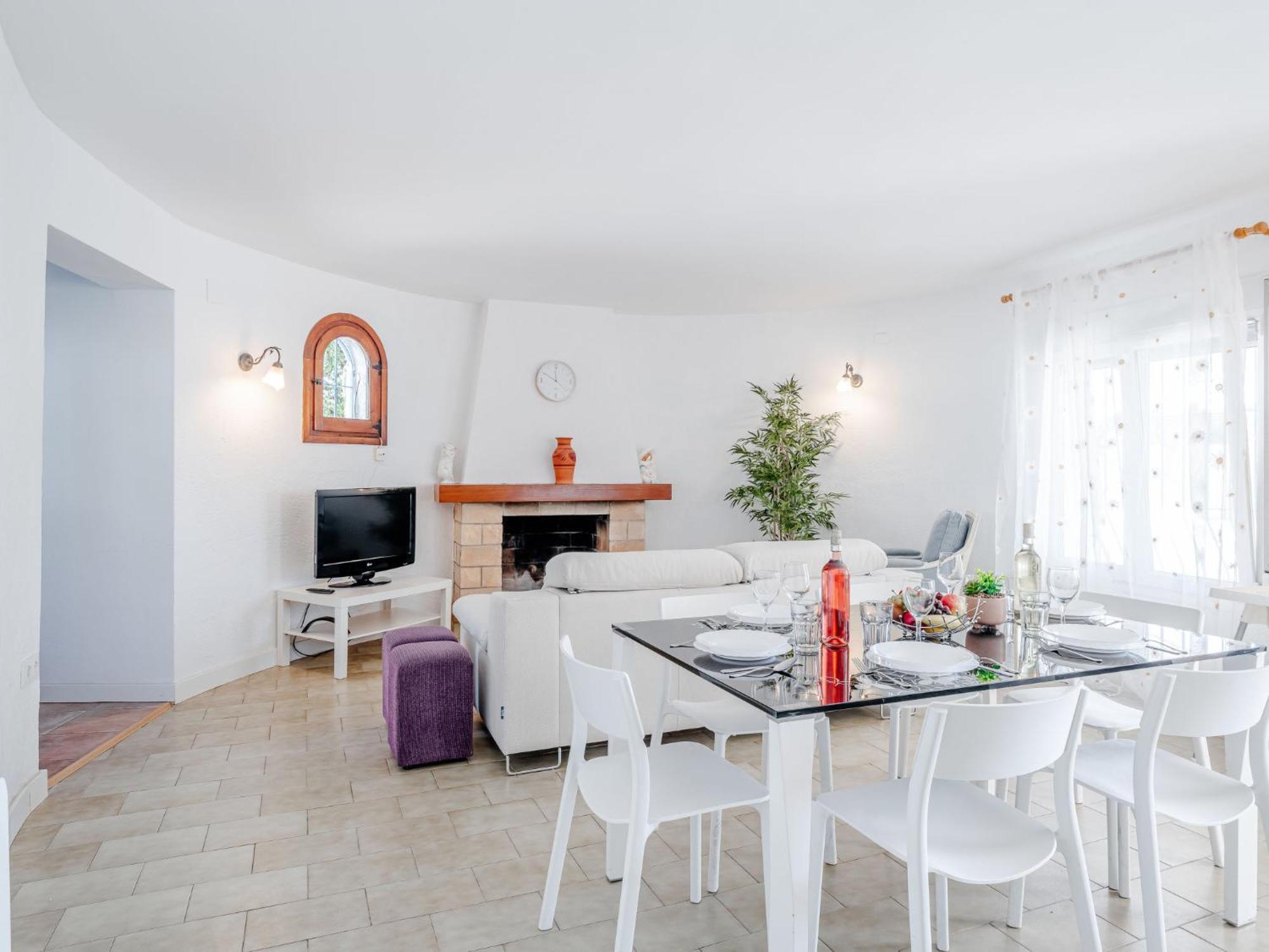 Villa Villa Luisa By Interhome