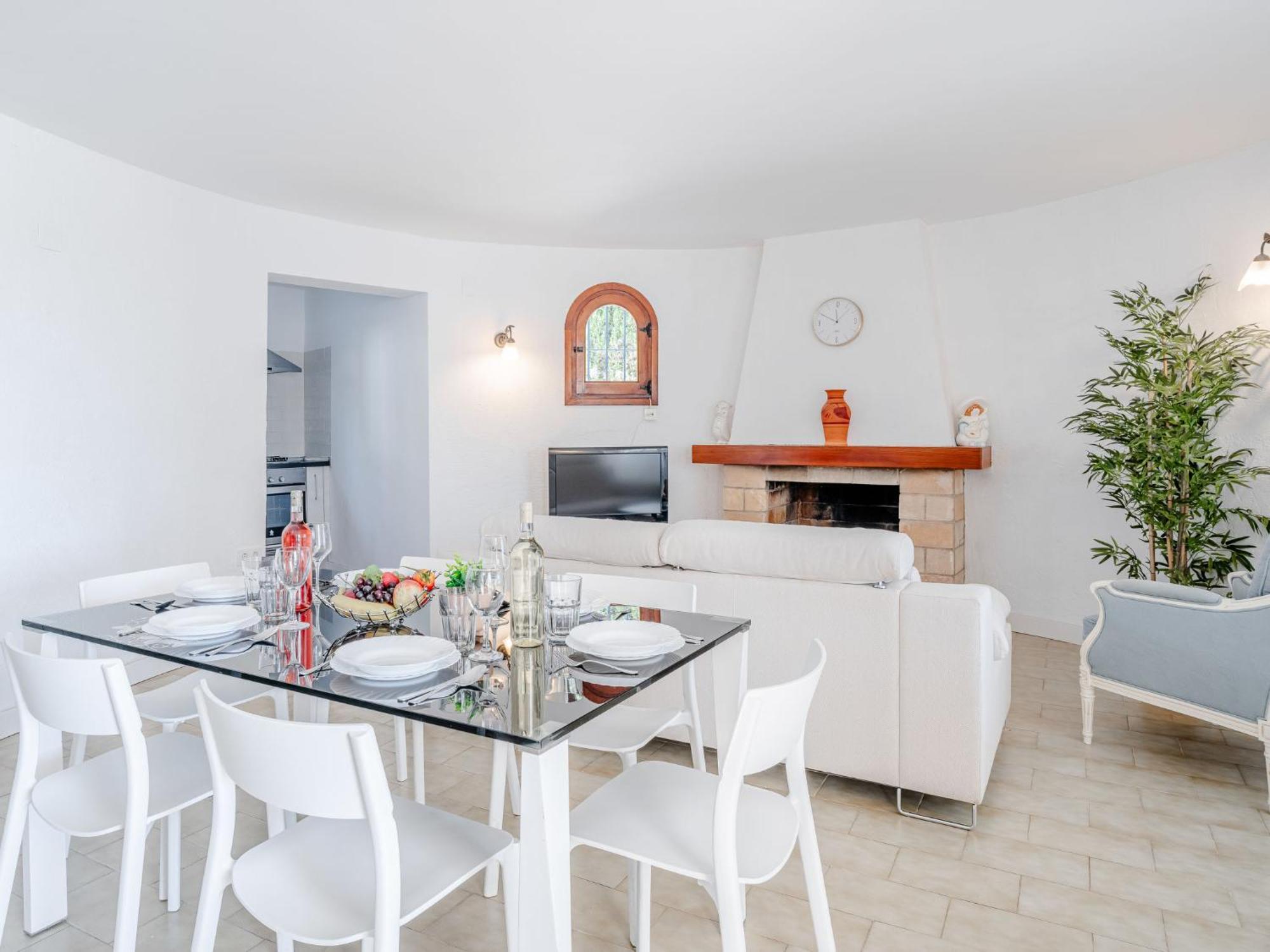 Villa Luisa By Interhome Villa *