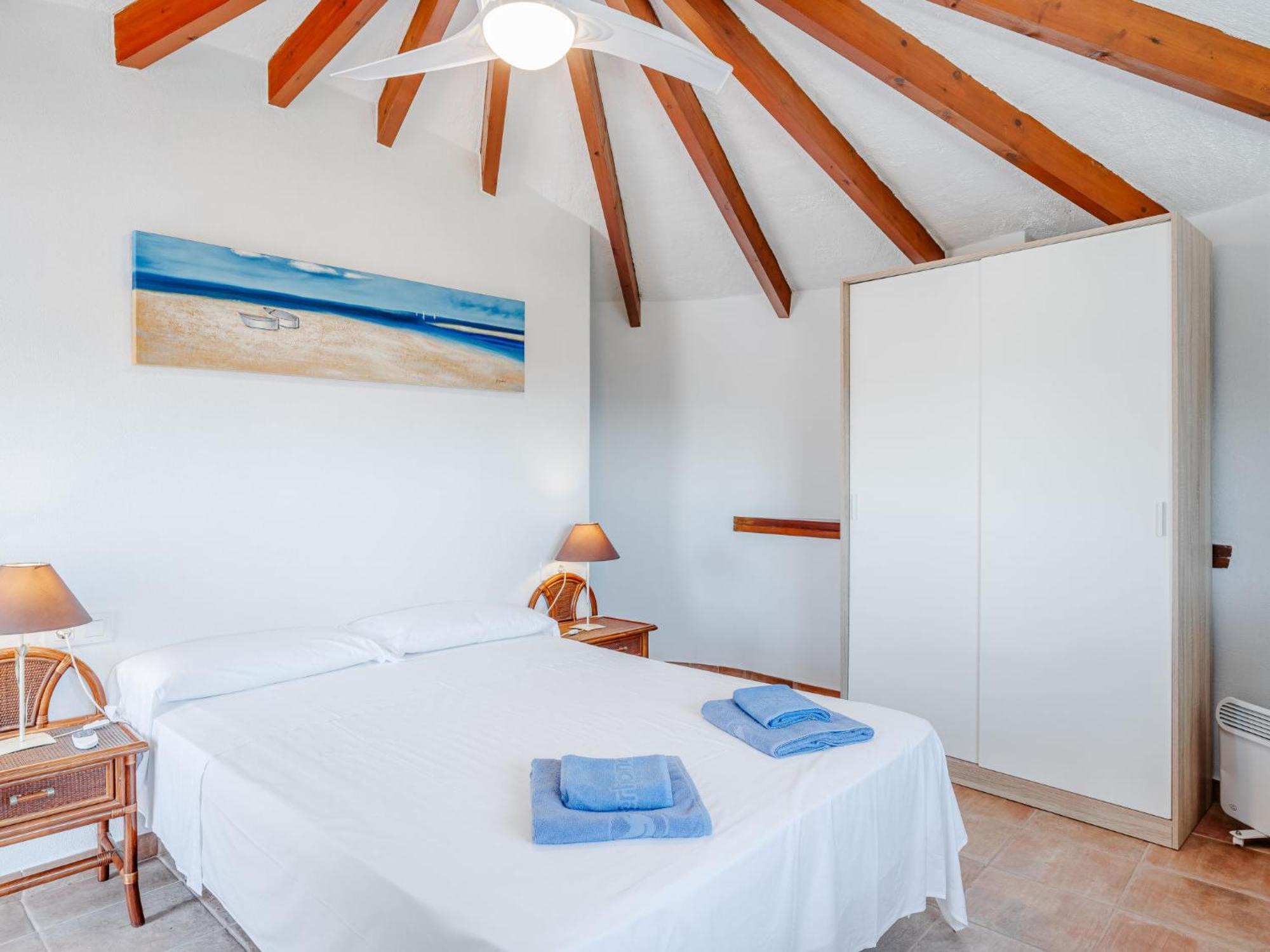 Villa Villa Luisa By Interhome *