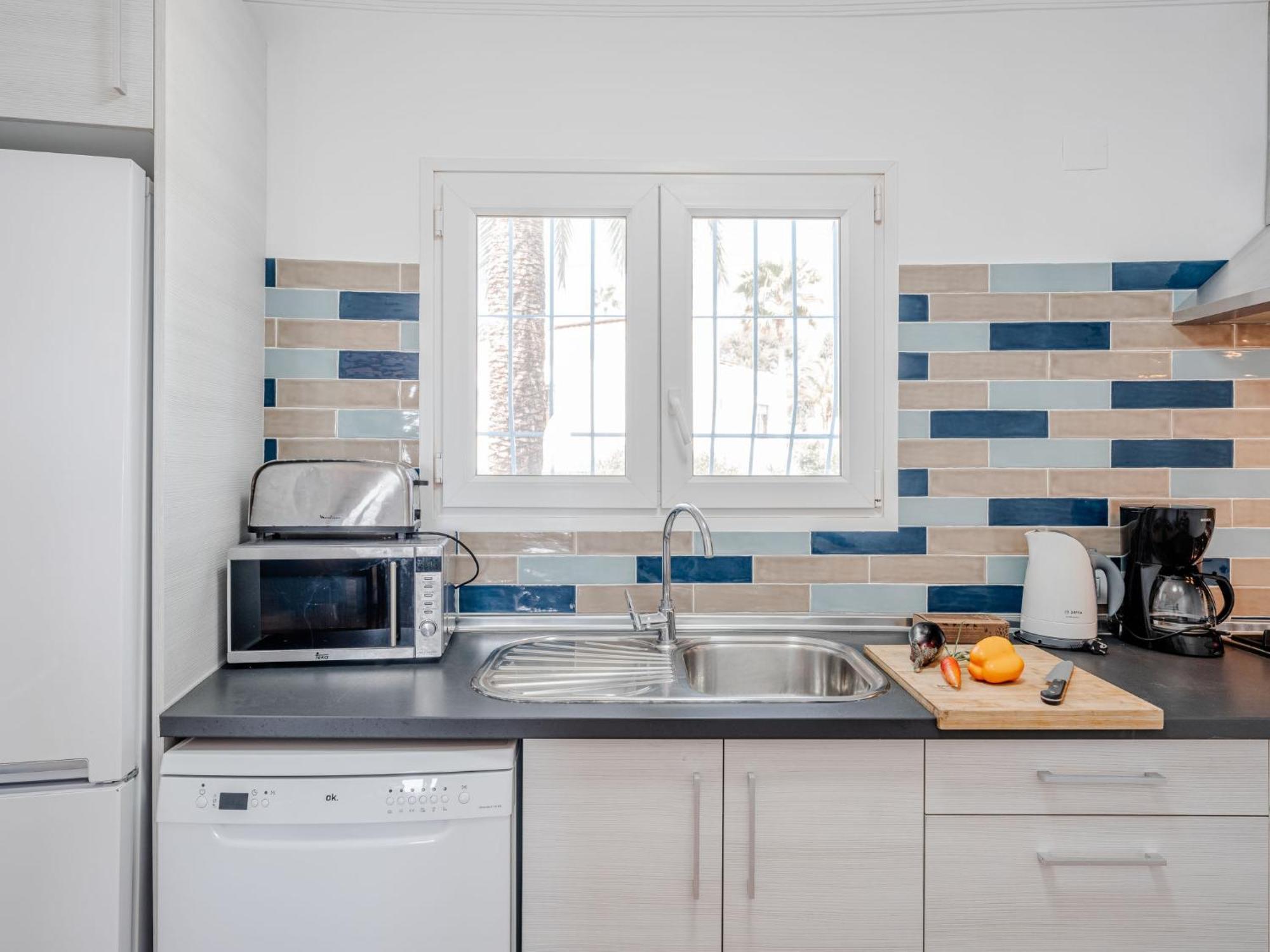 Villa Villa Luisa By Interhome Calp