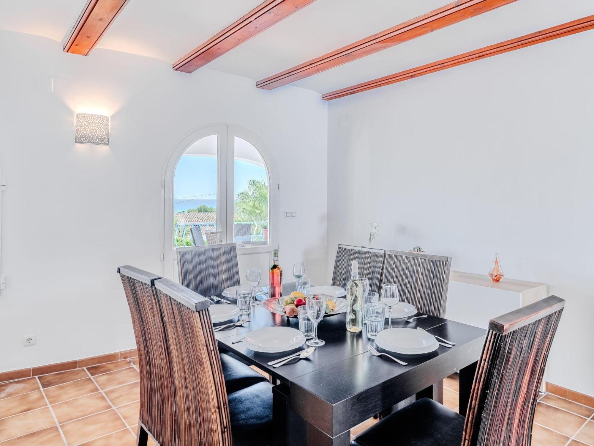 Villa Luisa By Interhome Calp