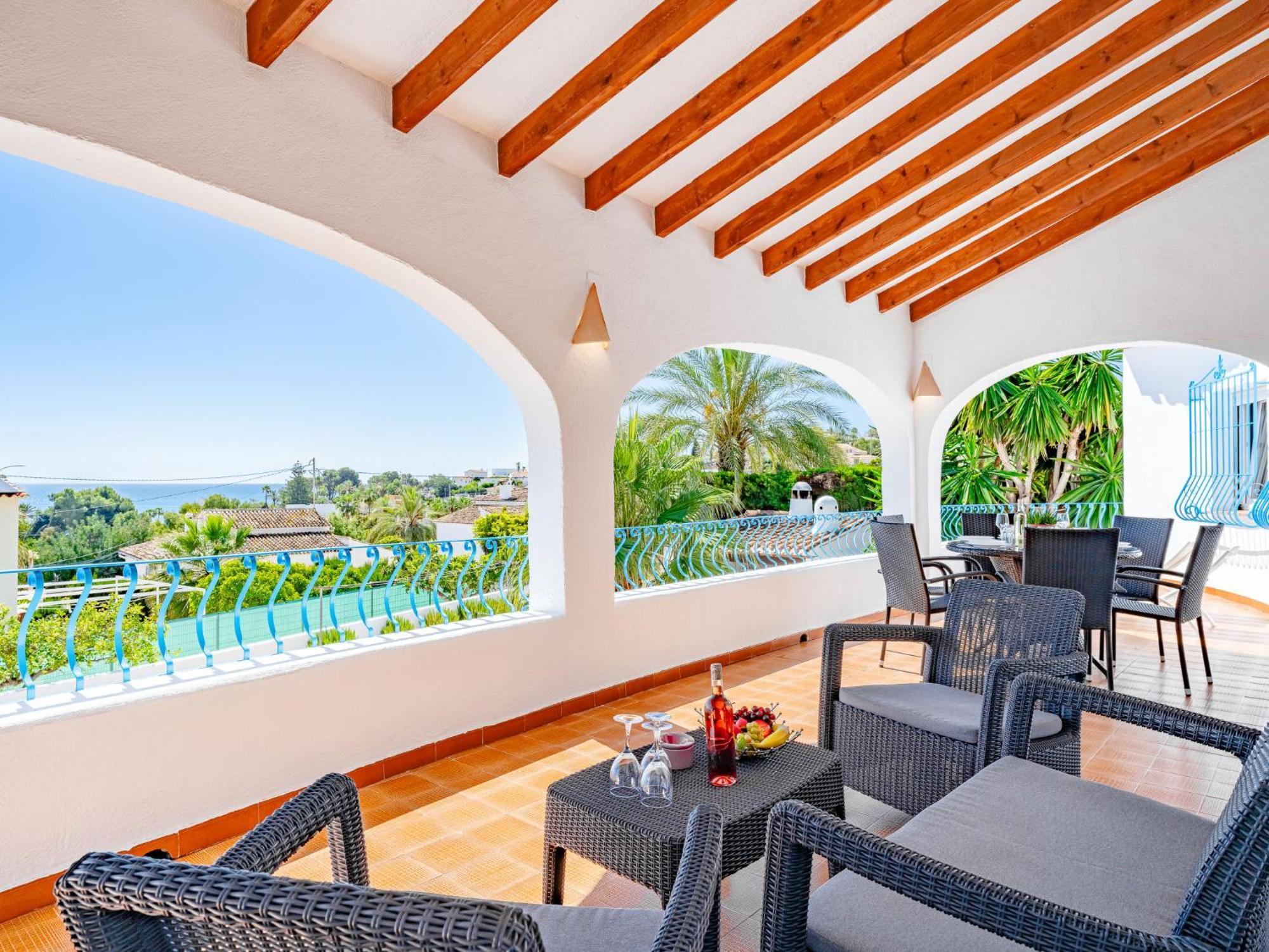 Villa Luisa By Interhome Villa *