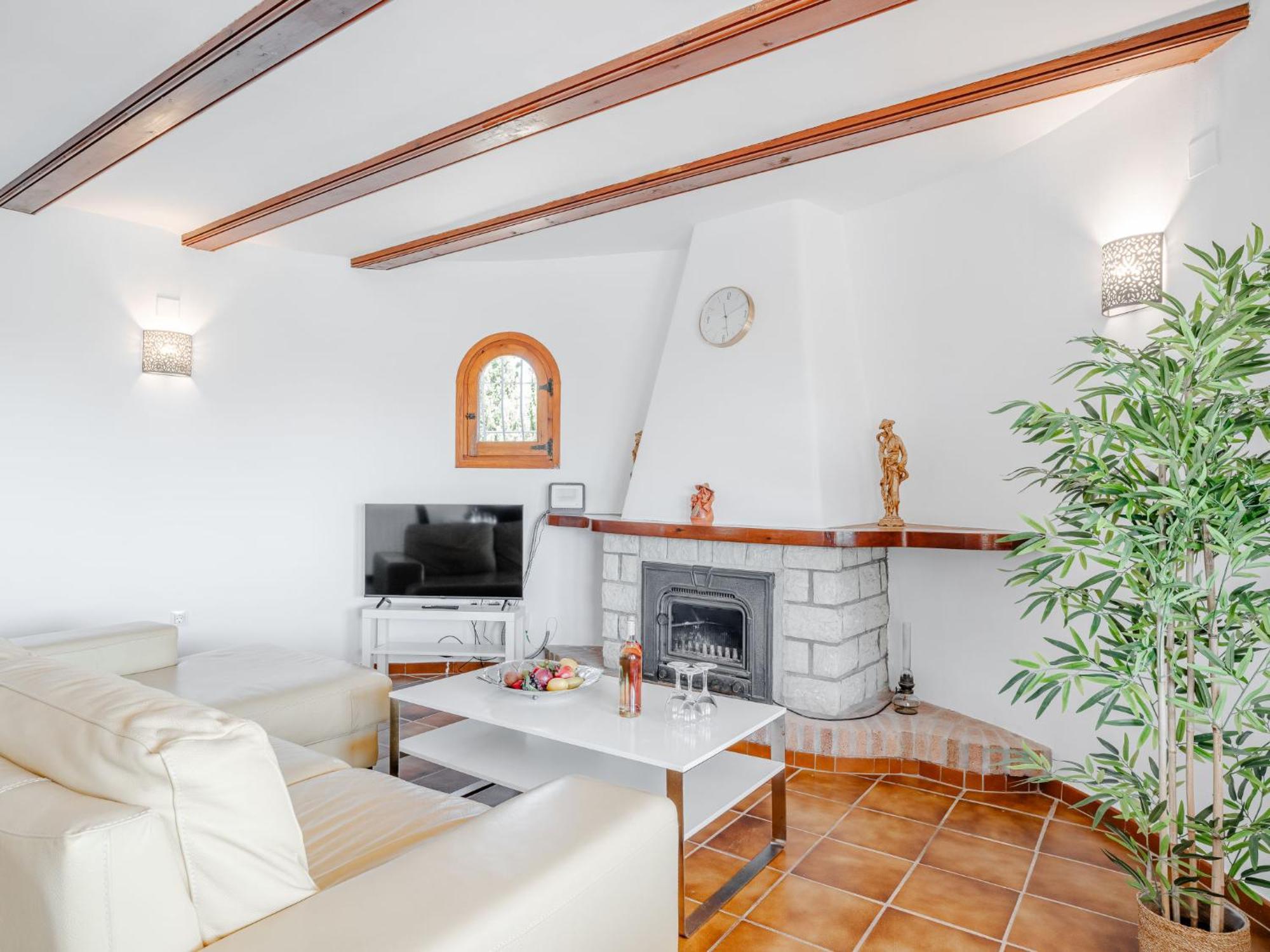 Villa Villa Luisa By Interhome *