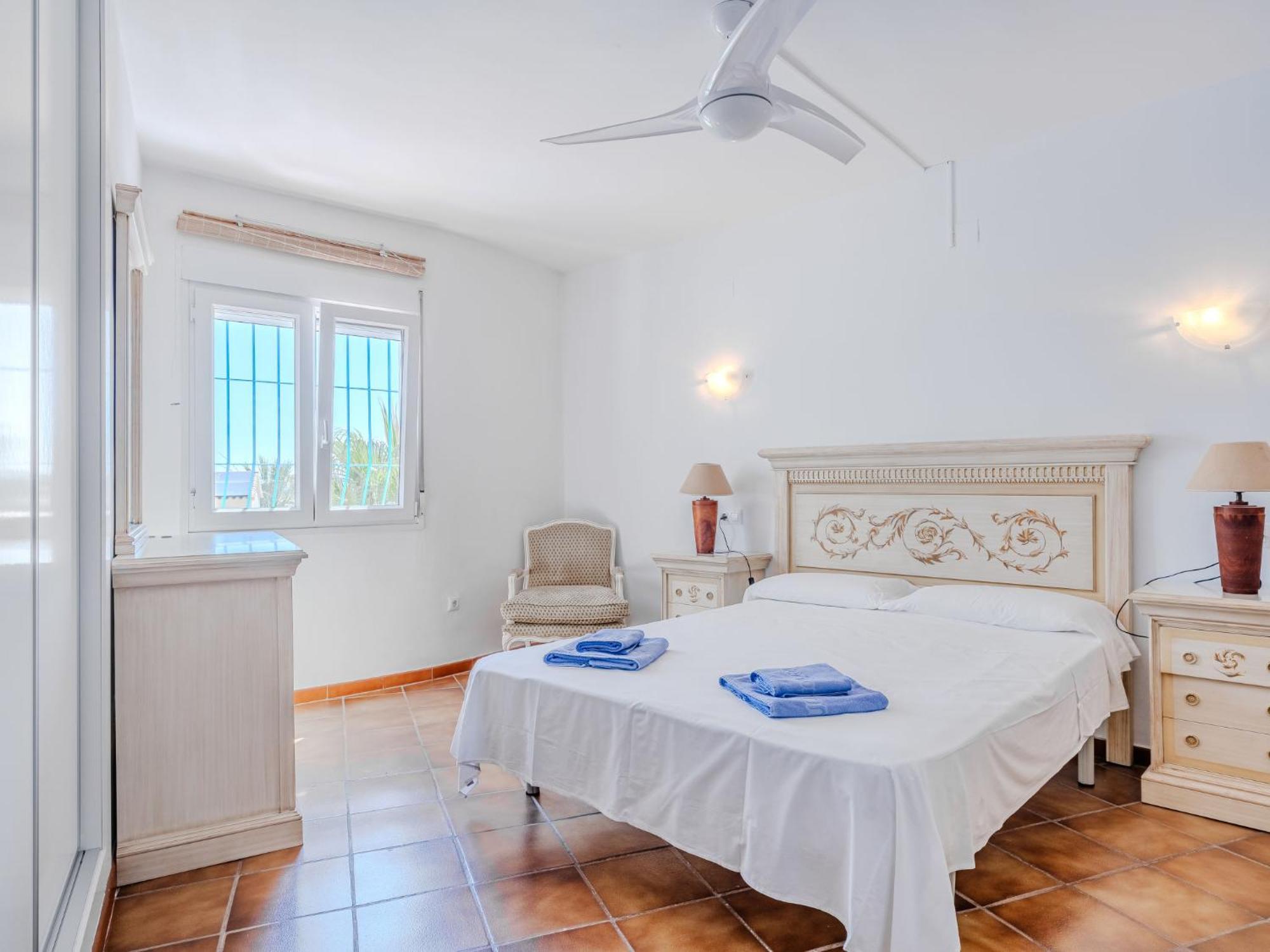 Villa Luisa By Interhome Villa