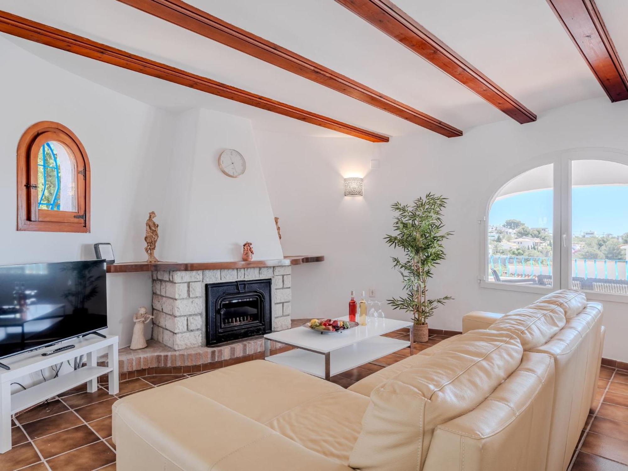 Villa Villa Luisa By Interhome