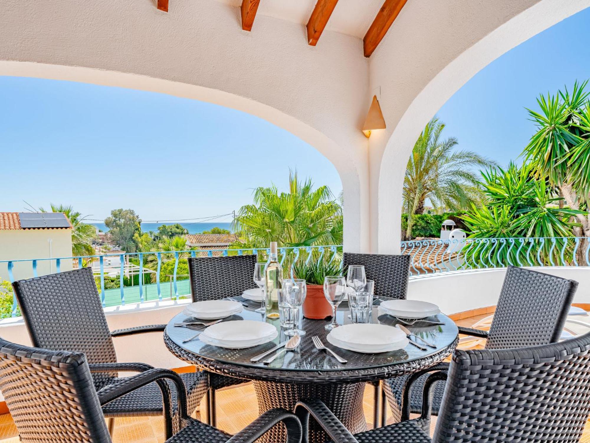 Villa Villa Luisa By Interhome *