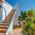 Villa Luisa By Interhome