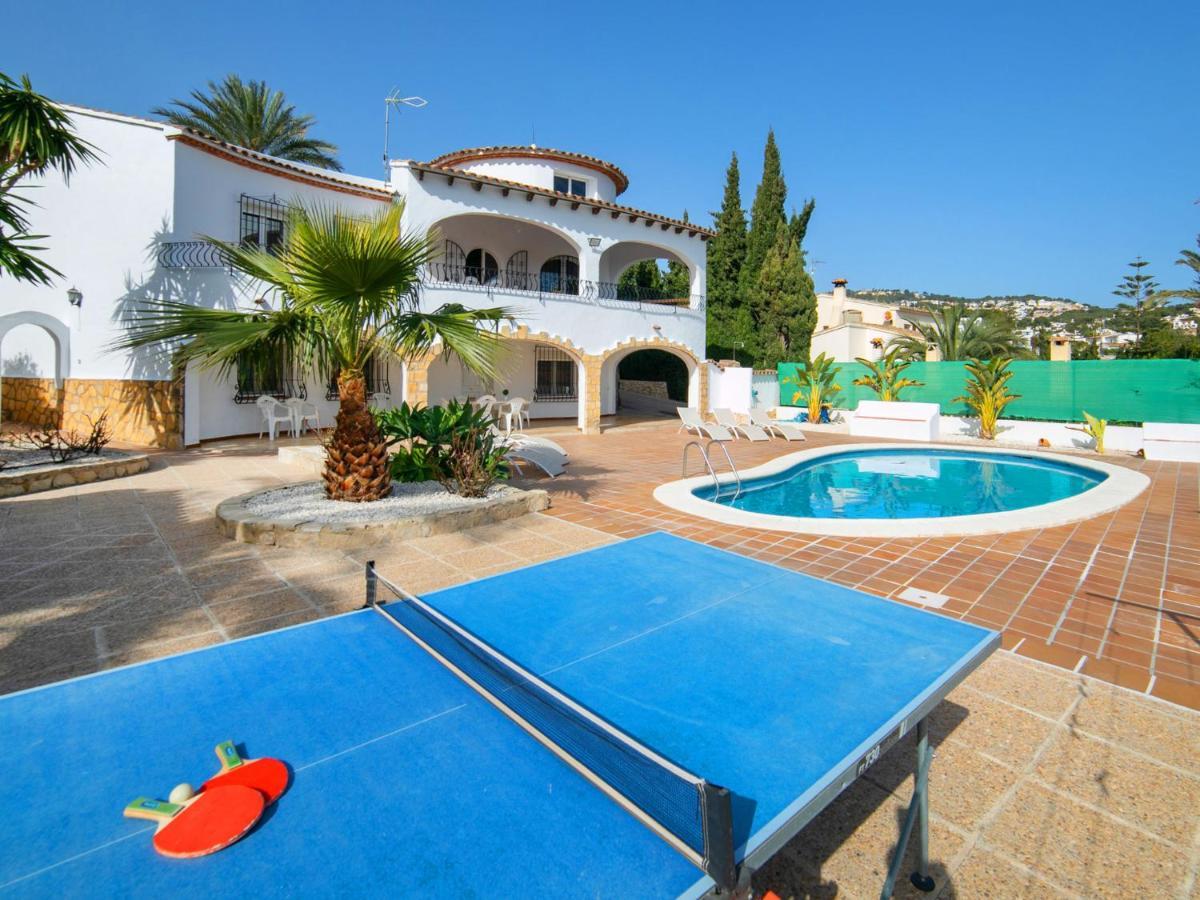 Villa Luisa By Interhome Villa *