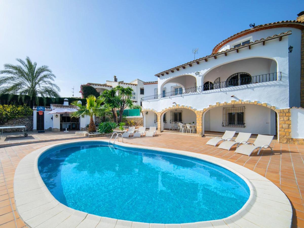 Villa Luisa By Interhome Villa *