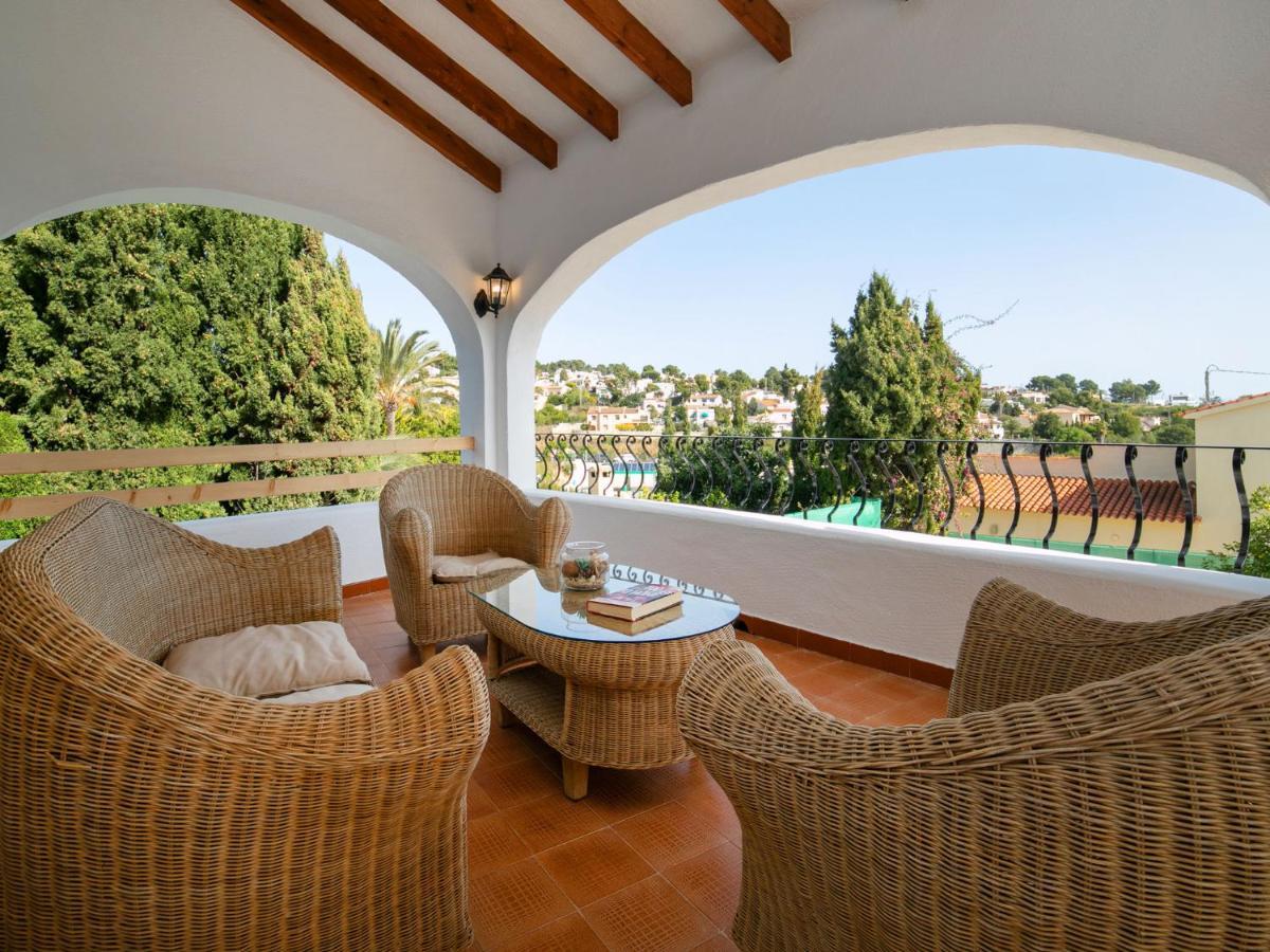 Villa Luisa By Interhome *