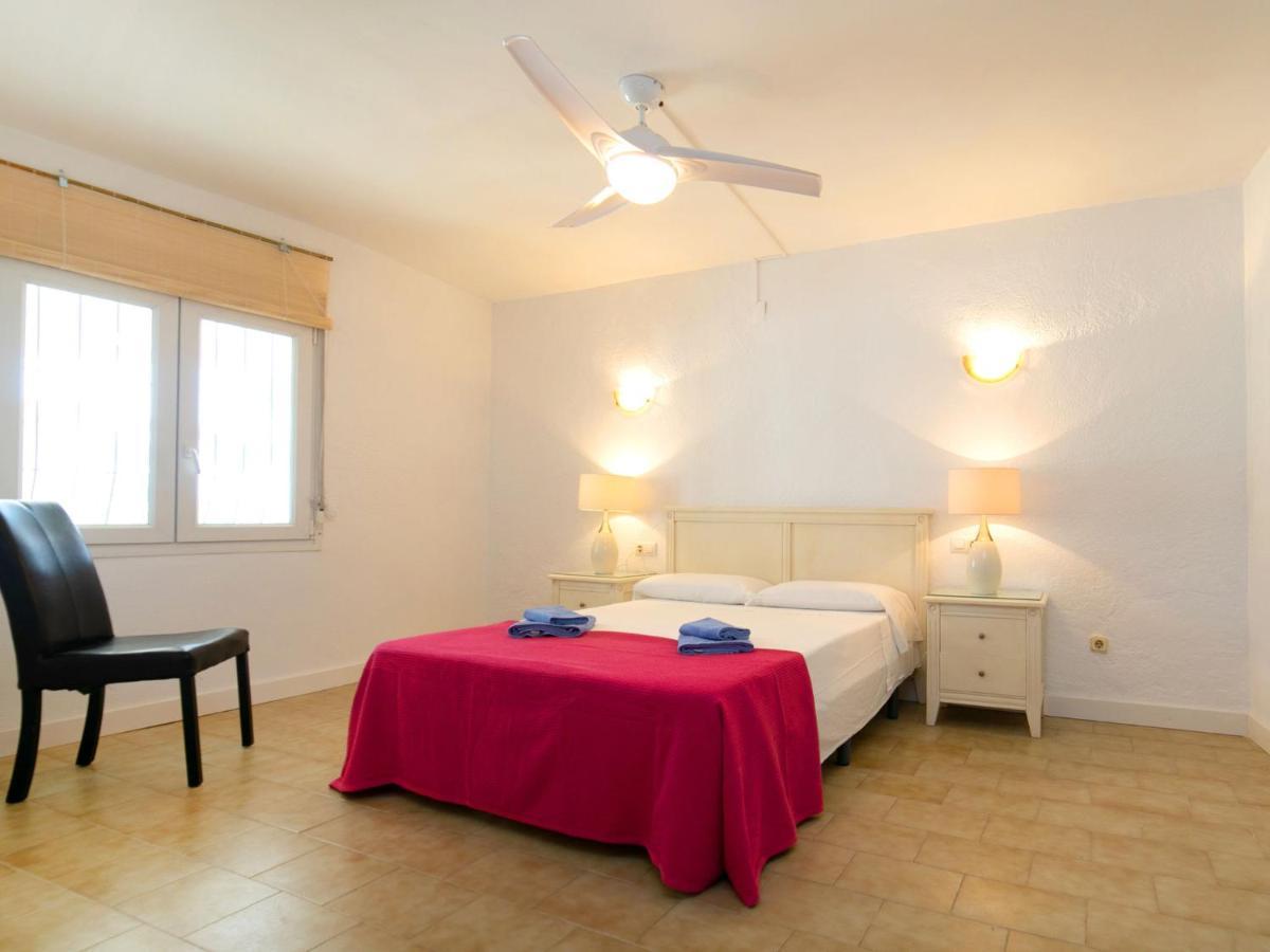 Villa Luisa By Interhome Calp