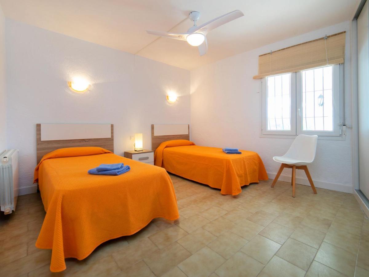 Villa Luisa By Interhome Villa *