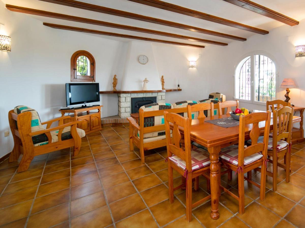 Villa Luisa By Interhome Villa Calp