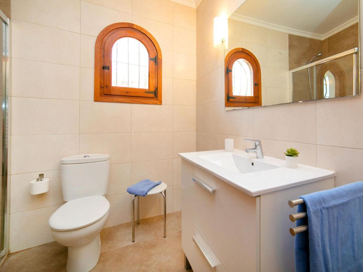 Villa Luisa By Interhome Villa