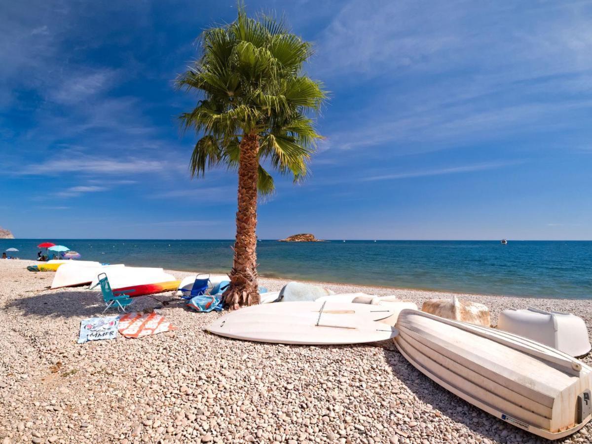 Villa Luisa By Interhome Villa Calp