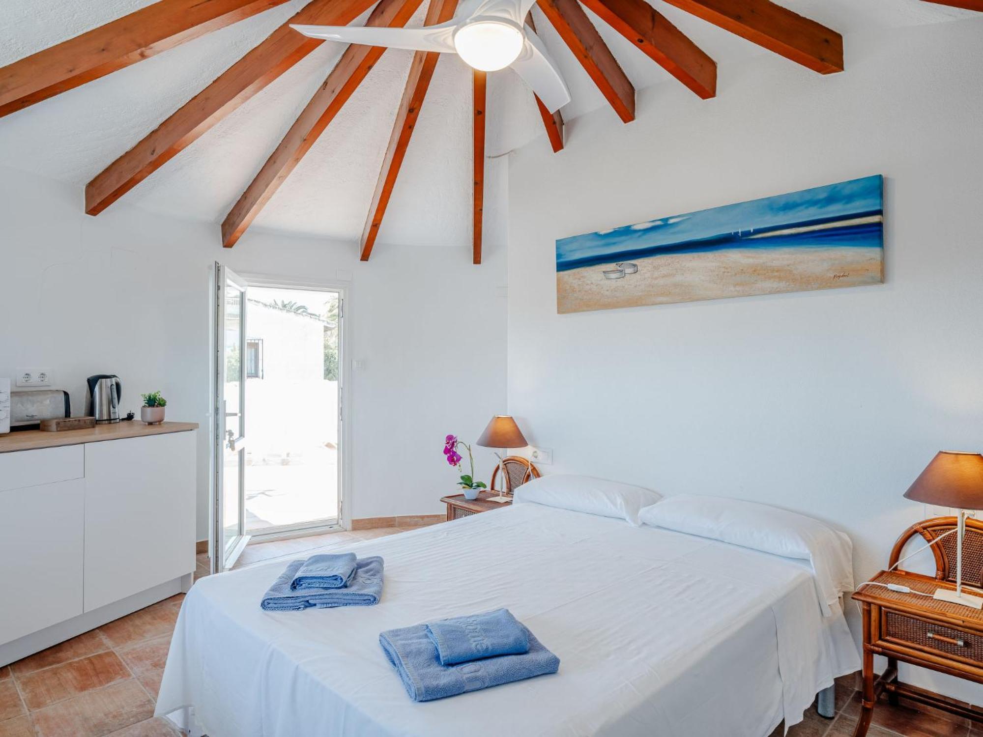 Luisa By Interhome