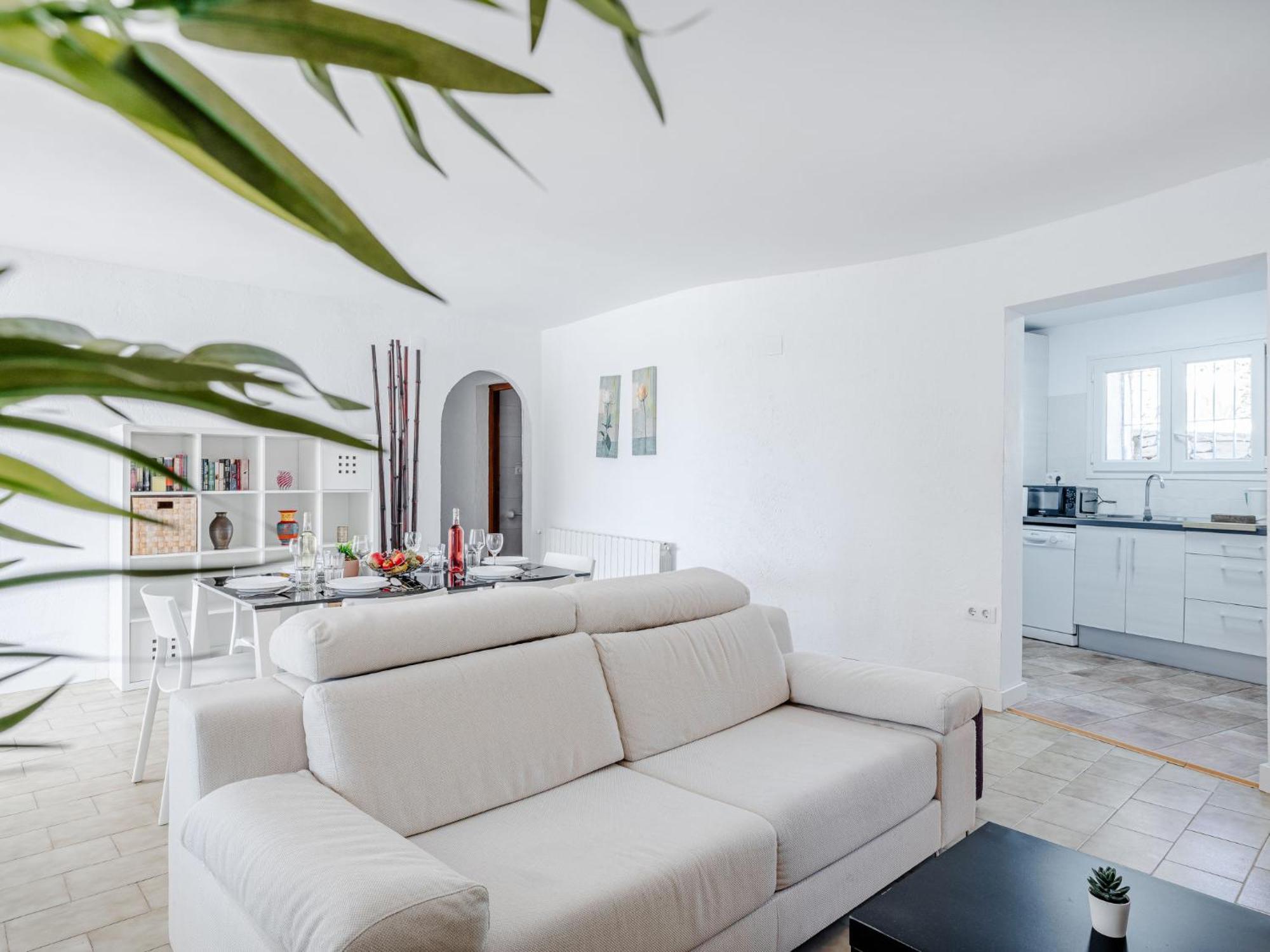 Luisa By Interhome Villa Calpe