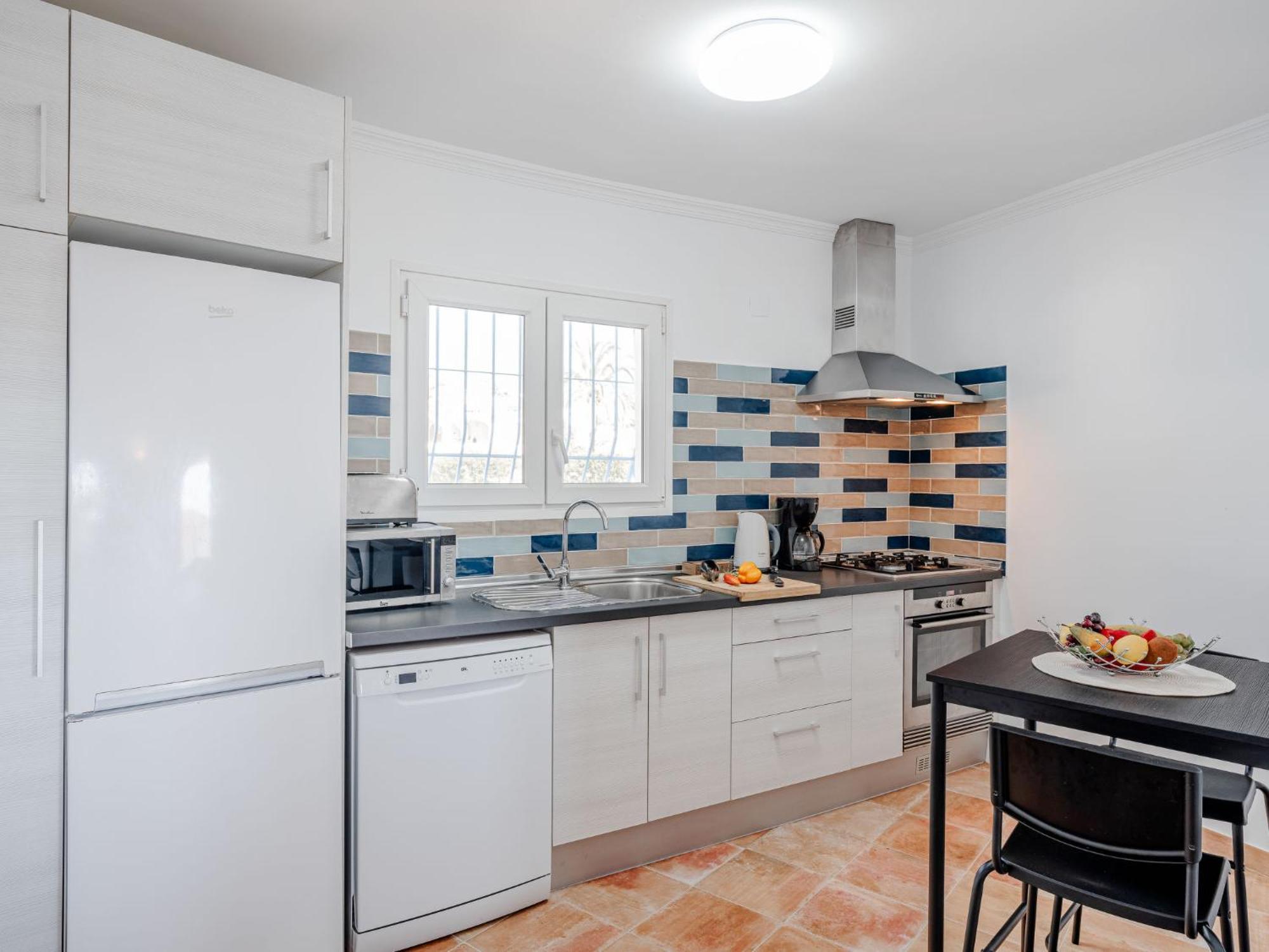 Luisa By Interhome