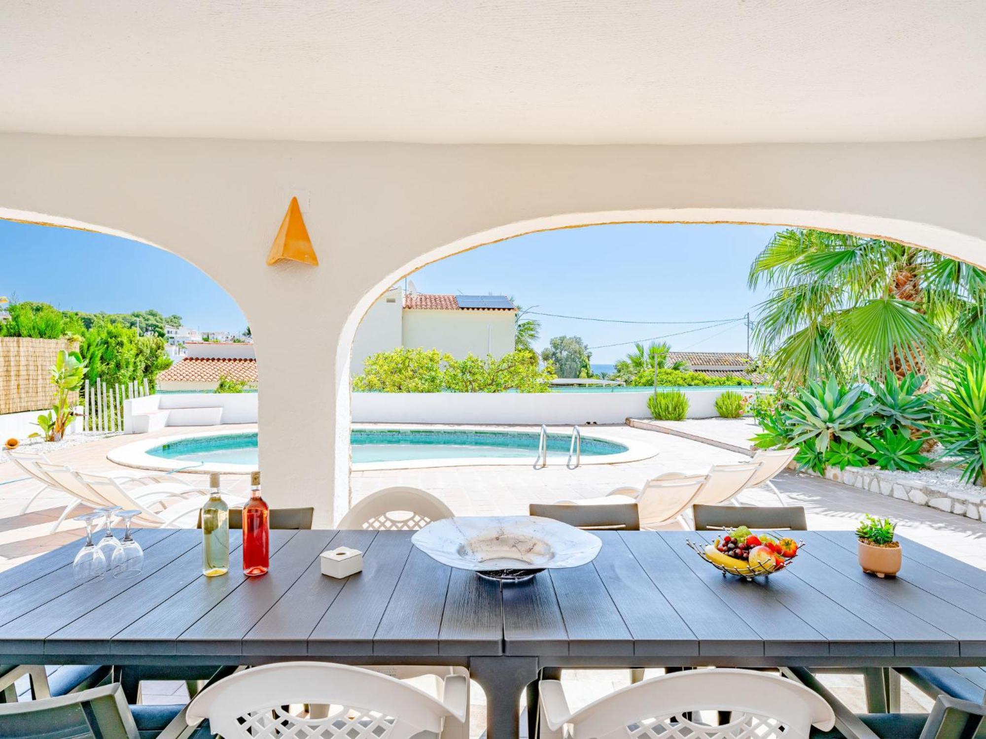 Luisa By Interhome Villa *