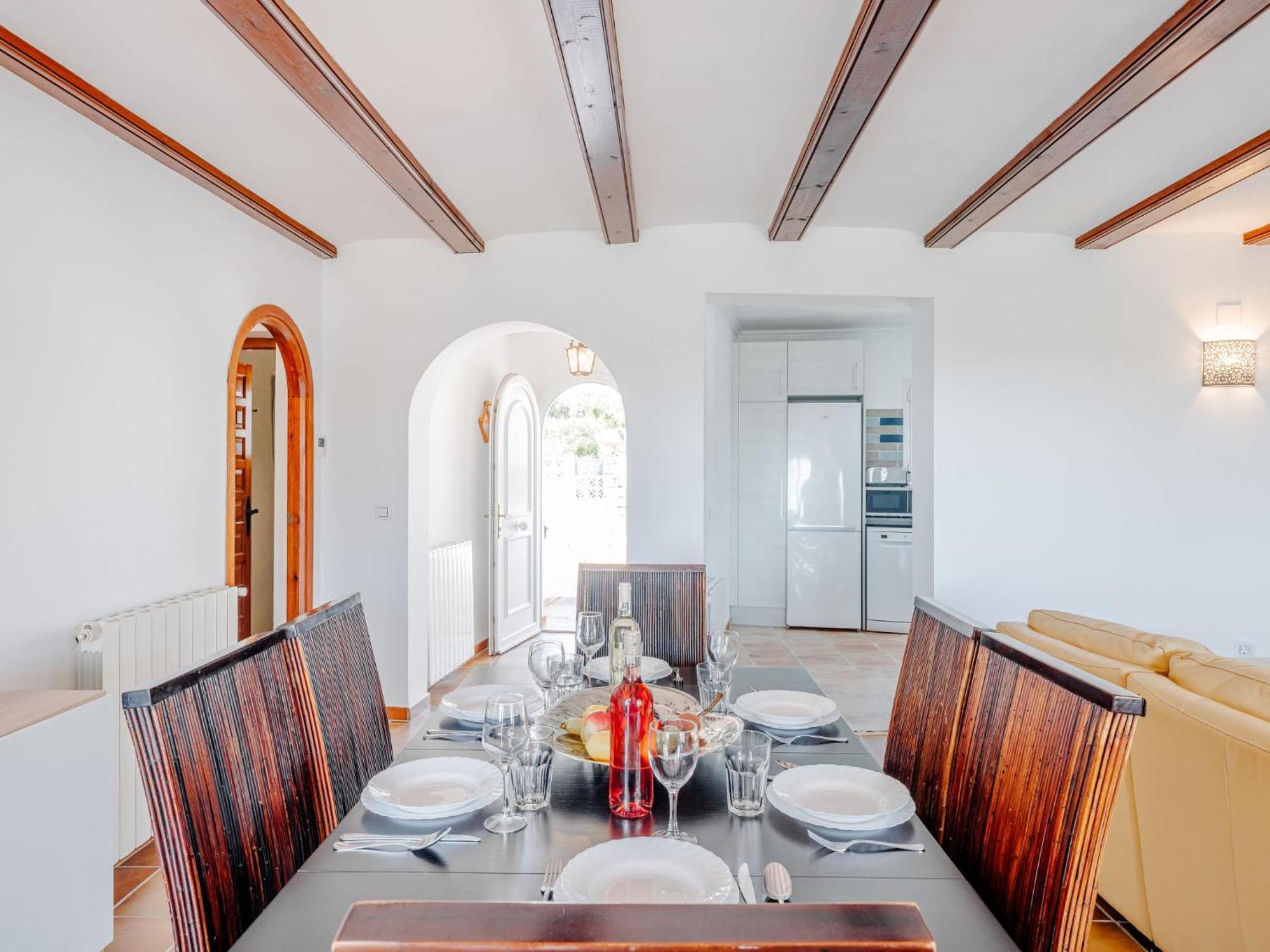Luisa By Interhome *