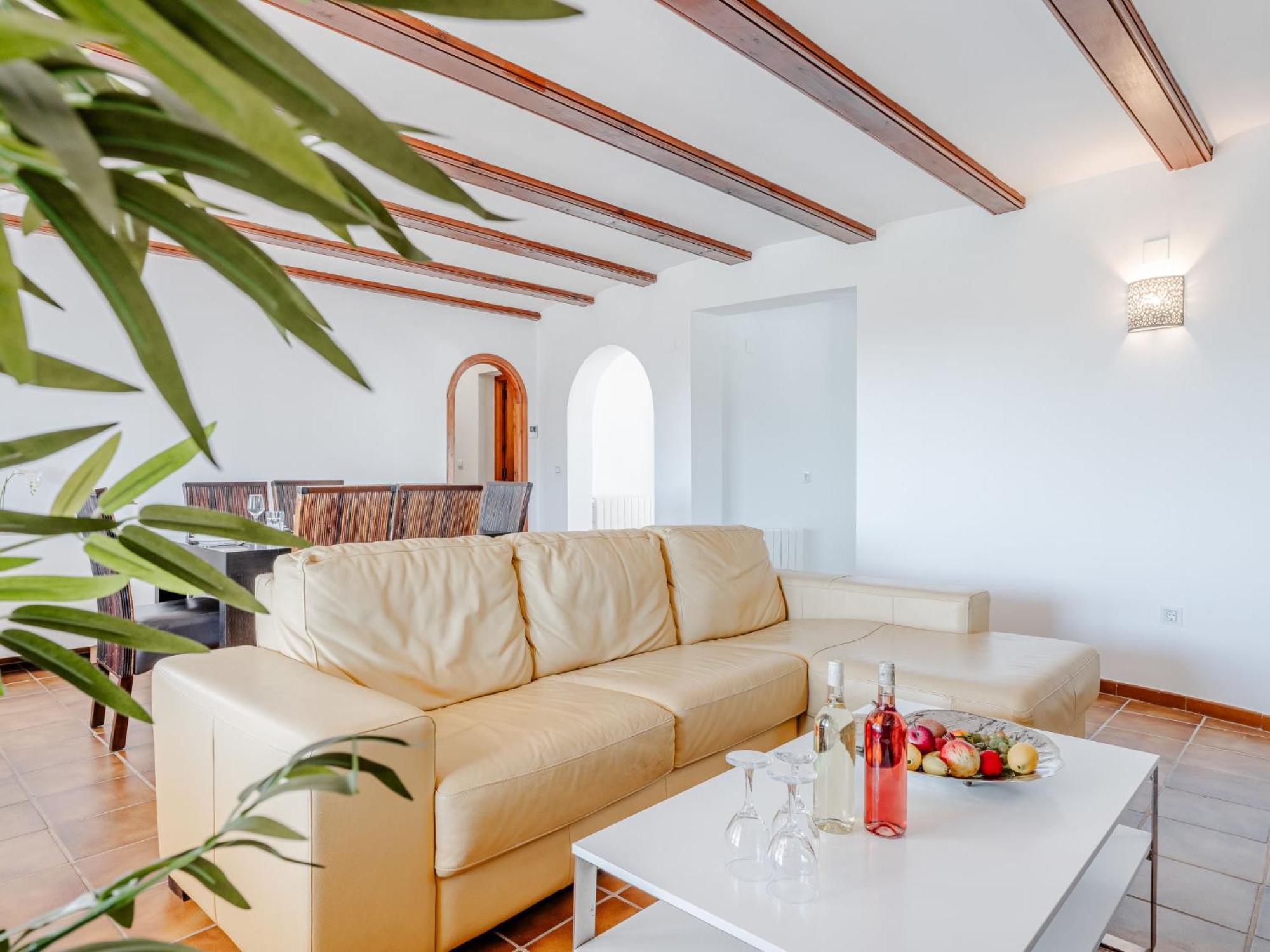 Villa Luisa By Interhome Calpe